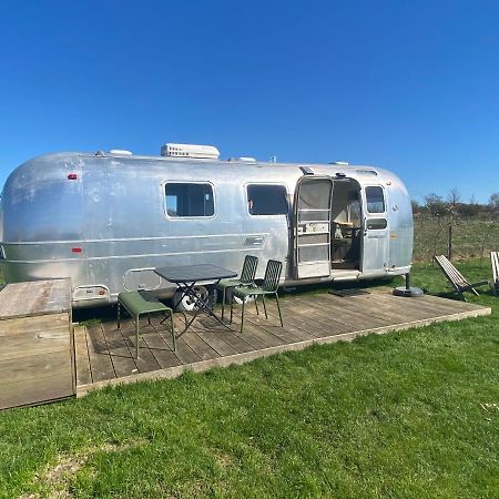 American Airstream Terra Incognito Westerland Exterior photo