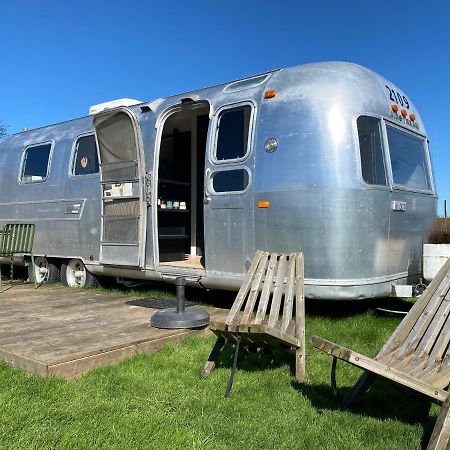 American Airstream Terra Incognito Westerland Exterior photo