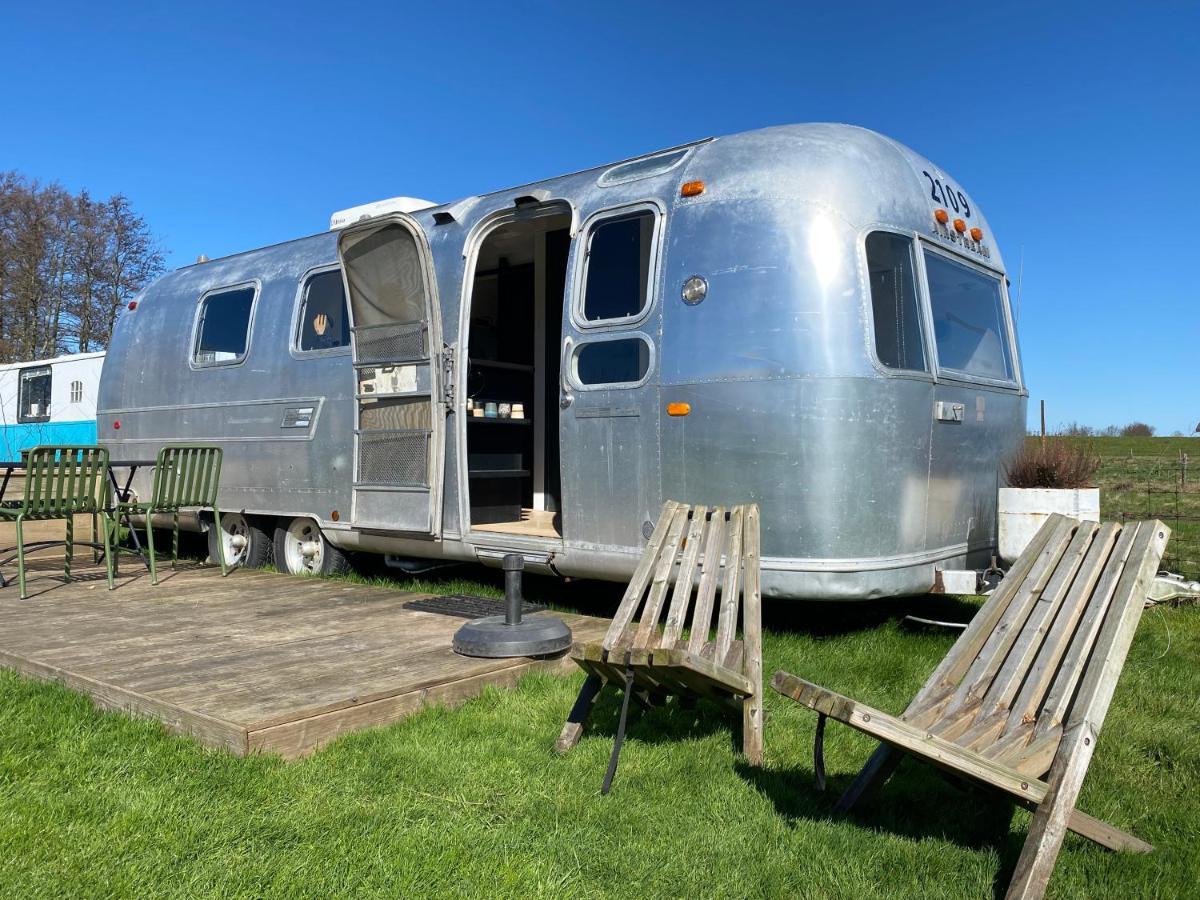 American Airstream Terra Incognito Westerland Exterior photo